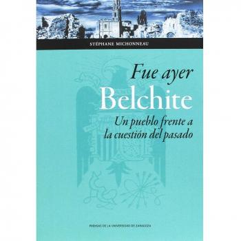 FUE AYER BELCHITE