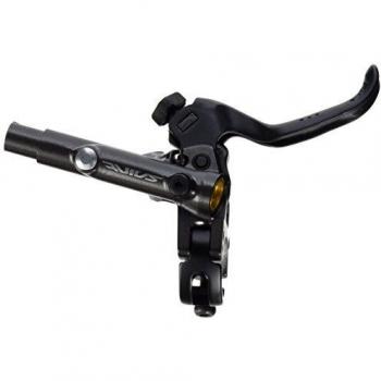 Shimano Saint BL-M820 - Palanca de freno HR 2016, color negro