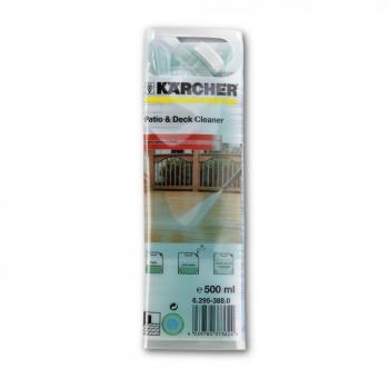 KARCHER 6.295-388.0 - Limpiador terraza y cubiertas