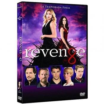 Revenge - La Temporada Final [DVD]
