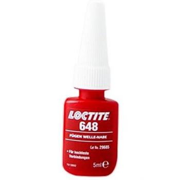 Loctite conectores/Lagerkl. suite 1645,92 cm 5 ml