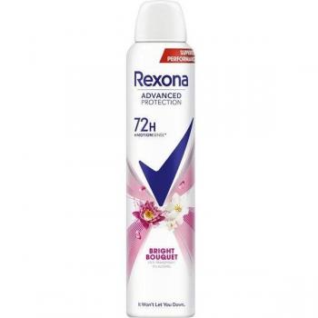 Rexona Bright Bouquet 200ml Women's Deodorant Spray