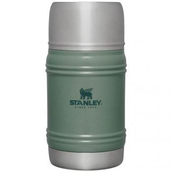 Termo Stanley The Artisan 500 ml Verde Hammertone