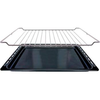 Pack Parrilla + Bandeja Horno Teka 370x460mm
