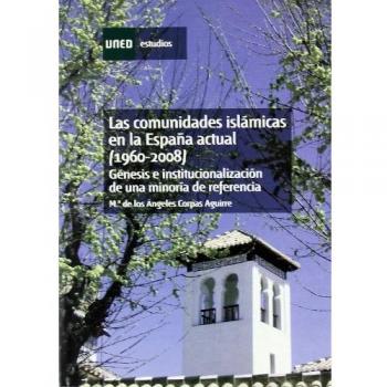 Las Comunidades Islámicas En La España Actual