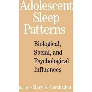 Patrones de Sueño Adolescente: Influencias Biológicas, Sociales y Psicológicas
