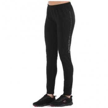 Mallas Deportivas de Mujer John Smith Negro