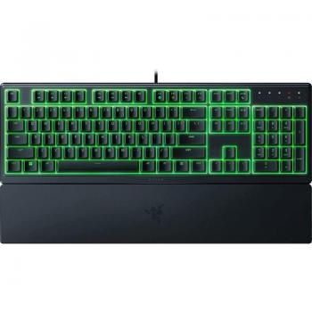 Razer Ornata V3 X Teclado Gaming RGB con distribución en Español (RZ03-04471100-R311)