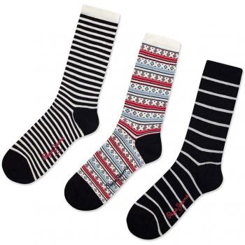 Pepe Jeans Calcetines LIBBY U Multicolor