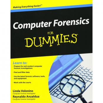 Computer Forensics for Dummies