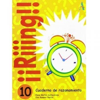 Razonamiento Cuad. 10 - ¡¡riiing!!
