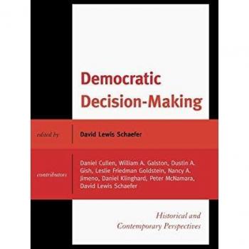 Democratic Decision-Making: Historical and Contemporary Insights