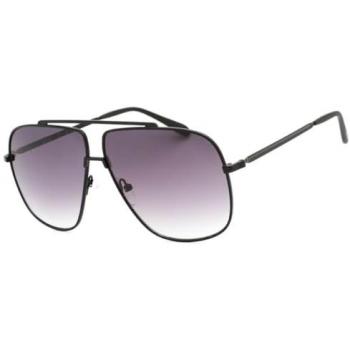 Guess Men's Black Sunglasses GF0239-02B, Diameter 61 mm, One Size