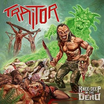 Knee-deep in the dead