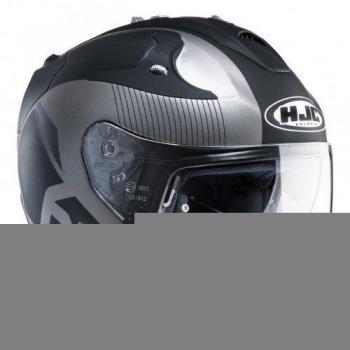 HJC - Casco moto - HJC fg-jet Acadia mc5 F Talla:medium
