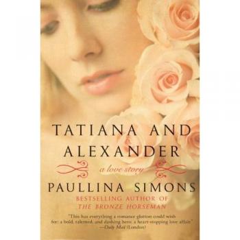 Tatiana and Alexander: 2