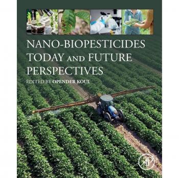 Nano-Biopesticides Today and Future Perspectives