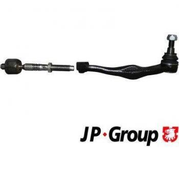 JP GROUP Articulación Axial Barra de Dirección 1144403580