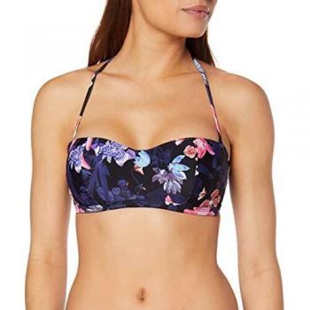OxbOw Mousti - Bañador para Mujer, Mujer, OXV915663, Cosmo, XS