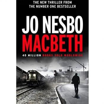 Macbeth: Jo Nesbo