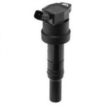 Bobina de encendido BORG WARNER (BERU) ZS478 para KIA RIO 3, cee'd II y HYUNDAI i30 III