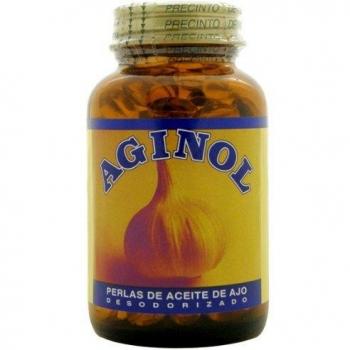 Art. Agricola Aginol - 100 perlas