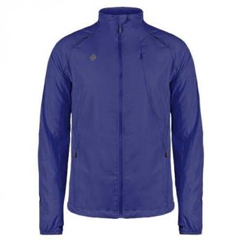 Izas Chaqueta Sidney M Azul - Chaqueta para hombre, color azul, modelo Sidney, talla M