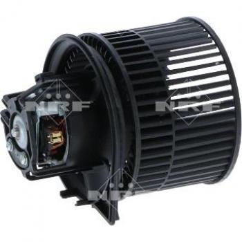 Ventilador interior NRF 34210 - Ventilador habitáculo NRF 34210