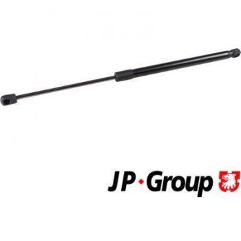 Amortiguador de maletero a gas JP GROUP 1281205500 con alta resistencia y fácil instalación