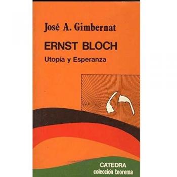 Ernst bloch