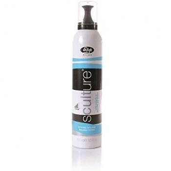 Lisaplex Mousse Fortalecedor - 300 ml
