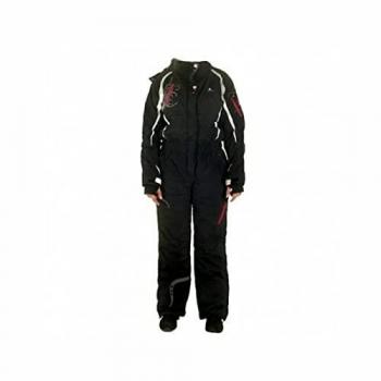 Peak Mountain Geldi Girls' Ski Suit