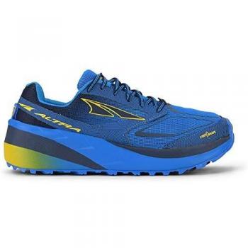 Altra Men's Olympus 3.5 Trail Running Shoe