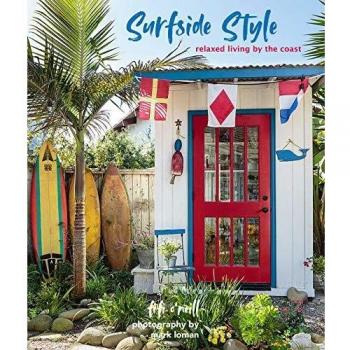 Surfside Style: Relaxed living by the coast