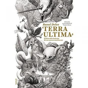 Terra Ultima: El descubrimiento de un nuevo continente