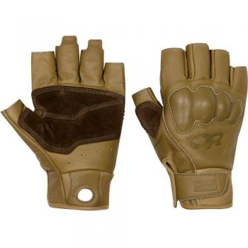 Outdoor Research - Hand Breaks, Color marrón, Talla XL