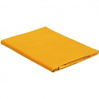Max Color Paño Decorativo de Color Plano, 170x300cm,Ciruela, Mostaza, 170x300 cm