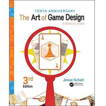 The Art of Lenses Third Edition