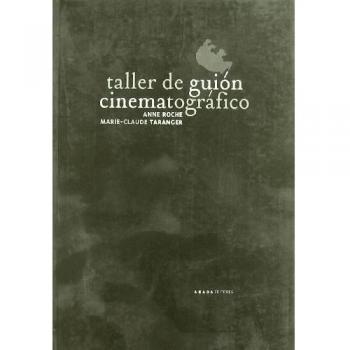 Taller De Guion Cinematografico