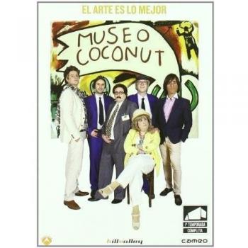 Museo coconut