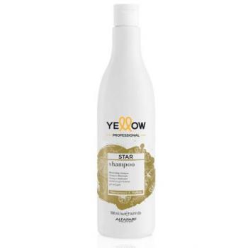 Illuminating Yellow Star Shampoo 500 ml