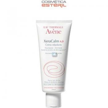 Avene XeraCalm A.D. Crema Relipidizante DEFI 200ml