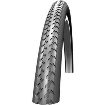 Cubierta city Schwalbe HS 127 - 24 pulgadas 2013