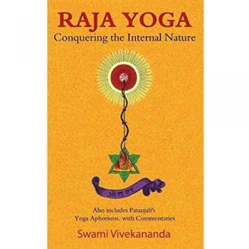 Raja Yoga: Conquista de la Naturaleza Interna - Swami Vivekananda