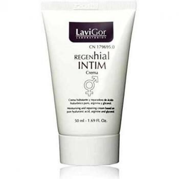 Lavigor, Crema corporal - 50 ml.