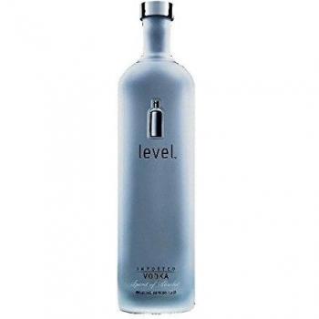 Absolut Level Vodka Premium (0.7 L)