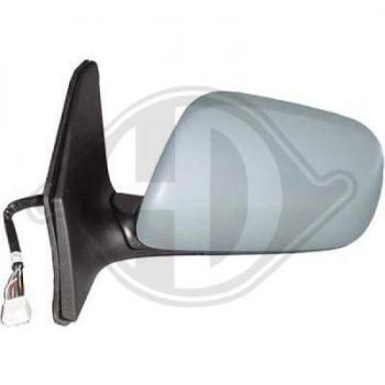 Espejo retrovisor DIEDERICHS 6624325