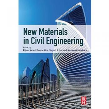 New Materials in Civil Engineering
