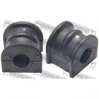 FEBEST FDSB-EXPR - Silentblock de barra estabilizadora, tipo: montura estabilizadora, características: alta durabilidad, resistencia al desgaste, fácil instalación, compatible con múltiples modelos de vehículos