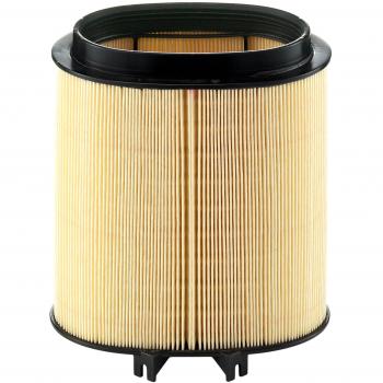 Original MANN-FILTER Filtro de aire C 1869 – Para Automóviles